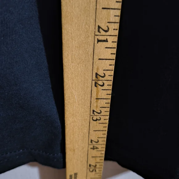 Live and Dangerous Black T-Shirt - Picture 4 of 4